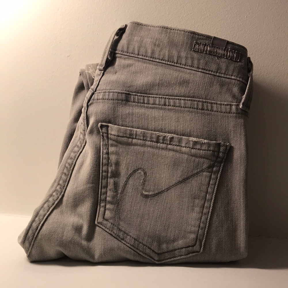 Citizen of Humanity Jeans